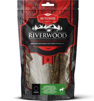 Riverwood Butcher Vleesstrips Lam