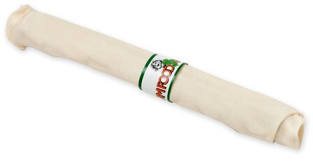 Farm Food Rawhide Dental Roll 10 (25 cm)