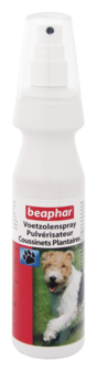 Beaphar - Voetzolenspray 150 ml