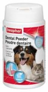 Beaphar Dental poeder 75g