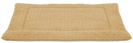 Petlando Ligmat Daisy Blanket Beige