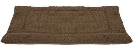 Petlando Ligmat Daisy Blanket Bruin