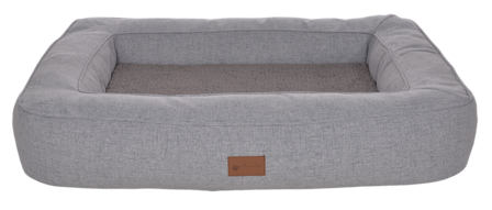 Petlando Lima Ortho orthopedisch hondenbed stonegrey