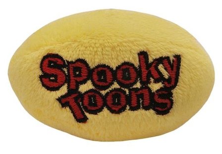 Petlando Spooky Toons Spooky Ball