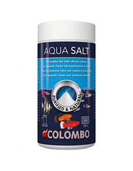 Colombo Aqua Salt - Waterverbeteraars 250 ml