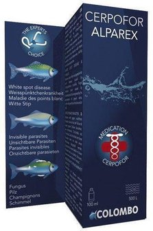 Colombo Cerpofor Femsee 1000 ML voor 5000 Liter