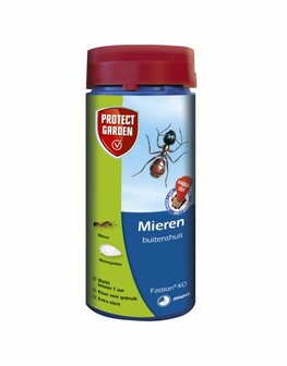 Protect Garden Fastion Ko Mierenpoeder - Insectenbestrijding - 400 g