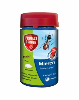 Protect Garden Fastion Ko Mierenpoeder - Insectenbestrijding - 250 g