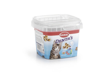 Sanal Denta&#039;s Cup 75 Gram