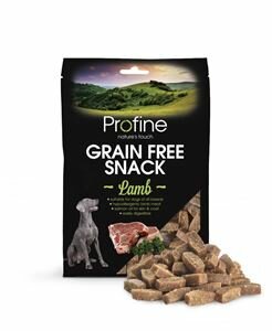 Profine Grain Free Snack Lamb 200 gr