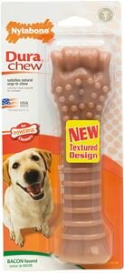 Nylabone Bone Souper Bacon