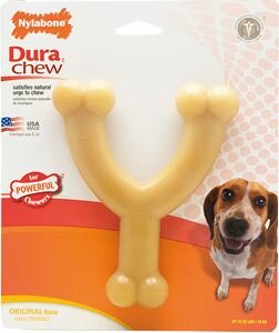 Nylabone Wishbone M