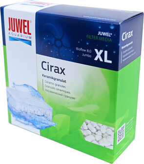 Juwel Cirax, voor Jumbo en Bioflow XL/8.0