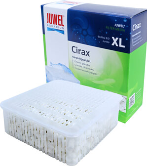 Juwel Cirax, voor Jumbo en Bioflow XL/8.0