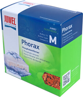 Juwel Phorax, voor Compact en Bioflow M/3.0