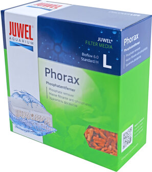 Juwel Phorax, voor Standaard en Bioflow L/6.0