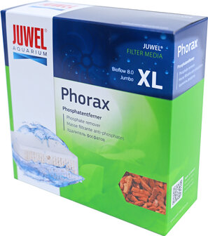 Juwel Phorax, voor Jumbo en Bioflow XL/8.0