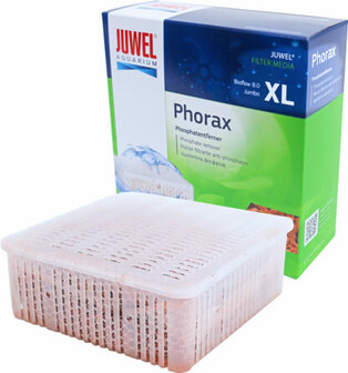 Juwel Phorax, voor Jumbo en Bioflow XL/8.0