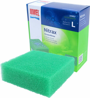 Juwel Nitrax verwijderaar, voor Standaard en Bioflow L/6.0