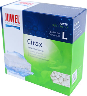 Juwel Cirax, voor Standaard en Bioflow L/6.0