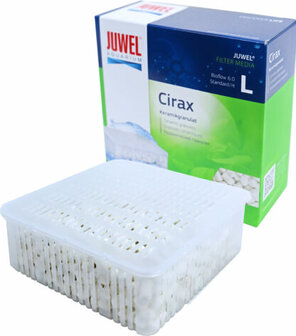 Juwel Cirax, voor Standaard en Bioflow L/6.0