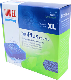 Juwel filterspons grof, voor Jumbo en Bioflow XL/8.0