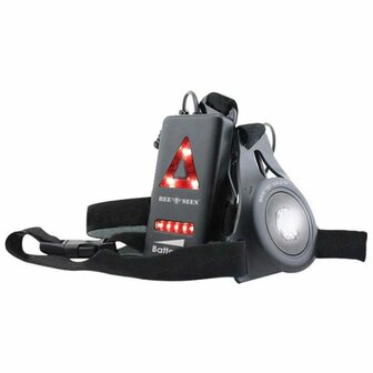 Bee Seen Body Light USB