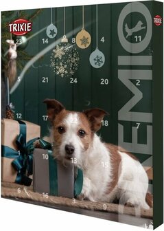 Trixie Adventskalender Premio Hond - 37X3.5X24.5 cm