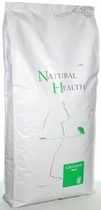 Natural Health Cat Carnivore 15 kg