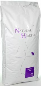 Natural Health Cat Basic 5 15 kg