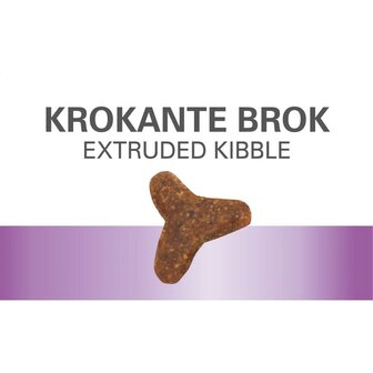 Prins Vitalcare Struvite &amp; calciumoxalate kattenvoer 1.5 kg