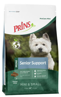 Prins Procare Senior Mini 3kg