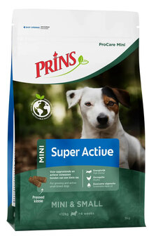 Prins Procare Super Mini 3kg