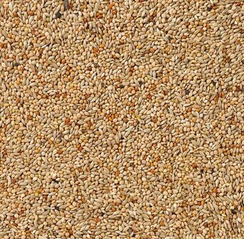 Deli Nature Basis Exoten 20 kg 