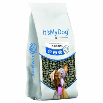 It&#039;s My Dog Original 2 kg