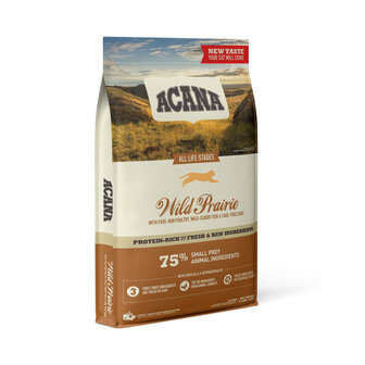 Acana Regionals Cat Wild Prairie 4.5 kg