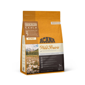 Acana Regionals Dog Wild Prairie 2 kg