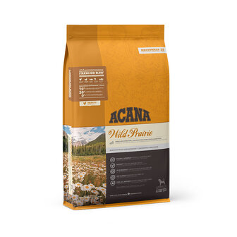 Acana Regionals Dog Wild Prairie 11,4 kg