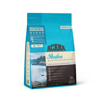 Acana Regionals Dog Pacifica 2 kg