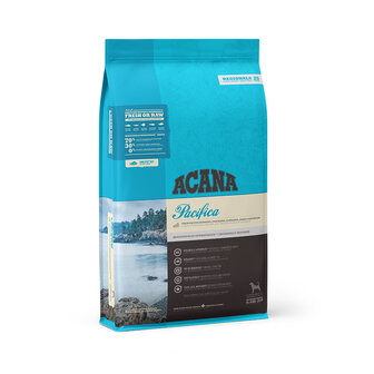 Acana Regionals Dog Pacifica 11,4 kg