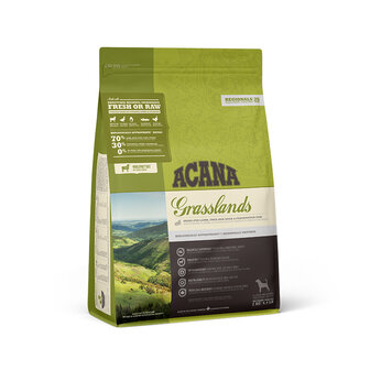 Acana Regionals Dog Grasslands 2 kg