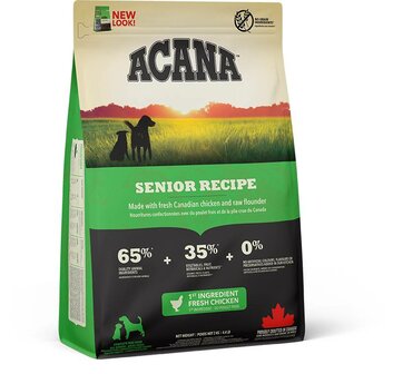 Acana Senior Dog 2 kg.