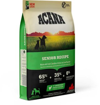 Acana Senior Dog 6 kg.