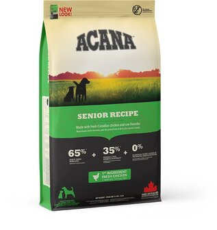 Acana Senior Dog 11.4 kg.