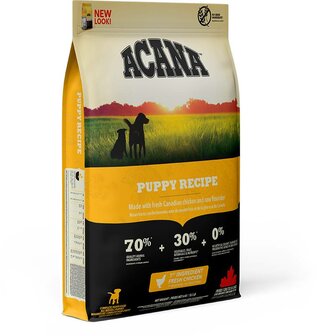 Acana Puppy &amp; Junior 6 kg.