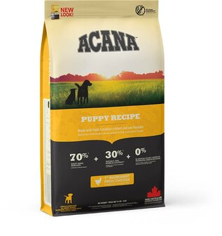 Acana Puppy &amp; Junior 11.4 kg.