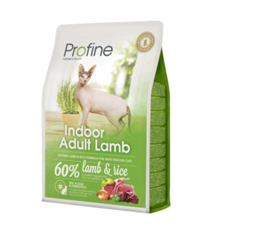 Profine Indoor Adult LAM 2 kg