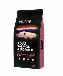 Profine Adult Salmon &amp; Potatoes 15kg 