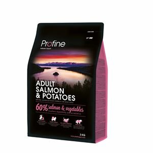 Profine Adult Salmon &amp; Potatoes 3kg 