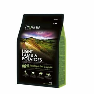 Profine Puppy Lamb &amp; Potatoes 3kg 